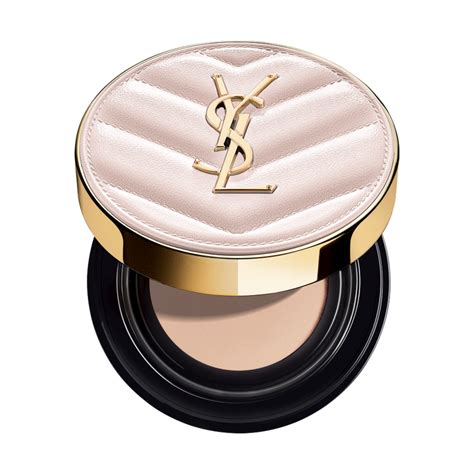 ysl touche eclat glow shot daylight|YSL touche eclat cushion shades.